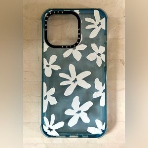 Casetify iPhone 13 Pro Cover